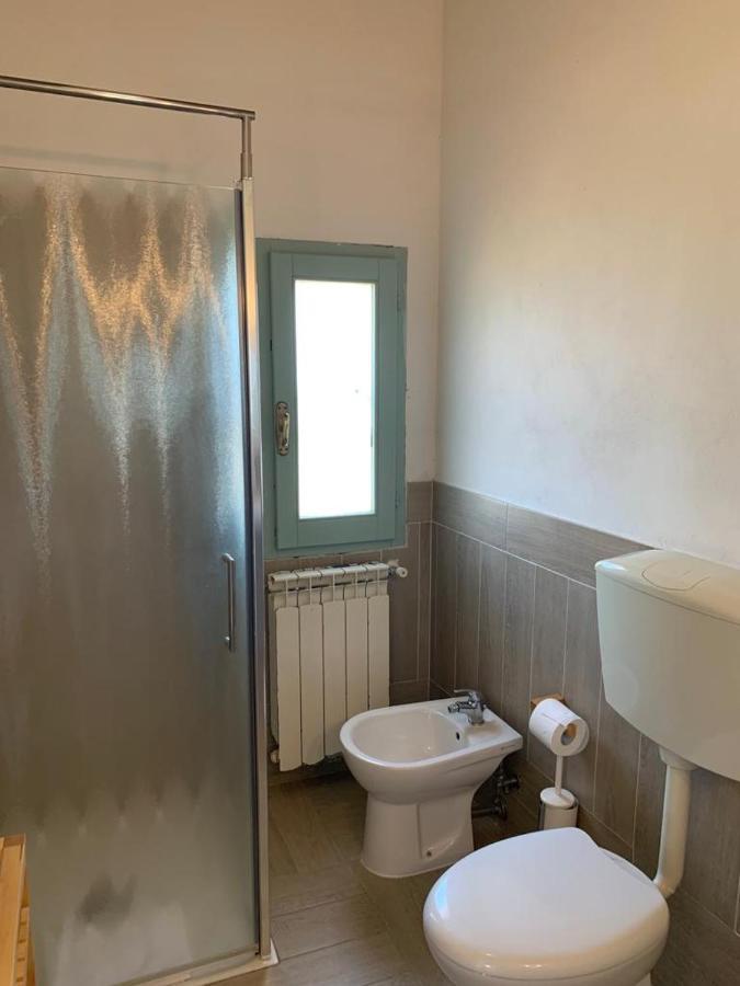 Podere Vigna Del Sole Apartment Сан Джиминяно Екстериор снимка