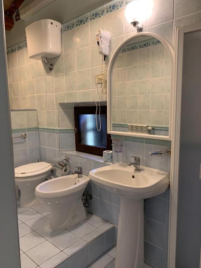 Podere Vigna Del Sole Apartment Сан Джиминяно Екстериор снимка