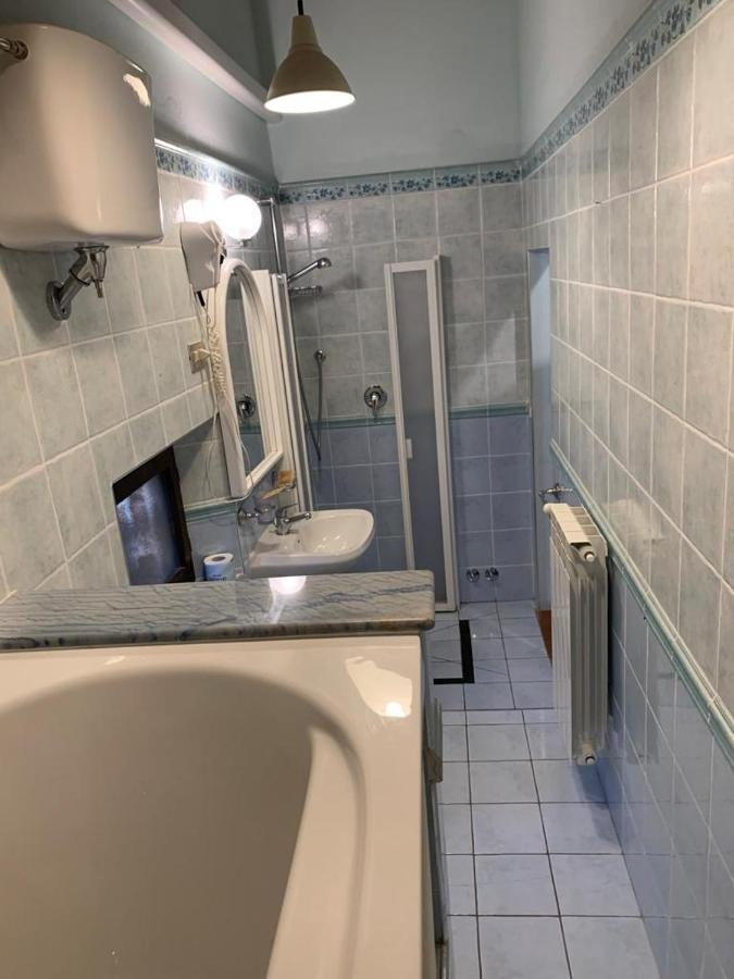Podere Vigna Del Sole Apartment Сан Джиминяно Екстериор снимка